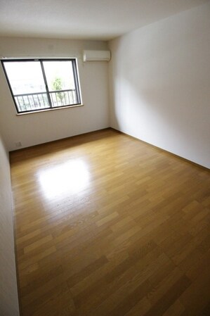 アルテ・Kの物件内観写真